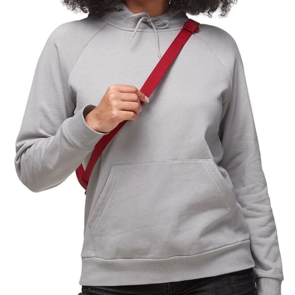 Terry Hoodie - (New Never Worn)
